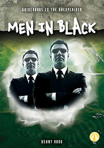 Men in Black (Guidebooks to the Unexplained)