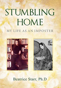 Stumbling Home: My Life as an Imposter