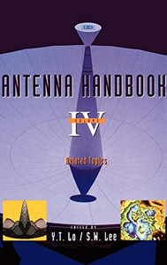 Antenna Handbook: Special Topics Antenna Handbook: Special Topics