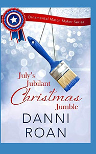 July'S Jubilant Christmas Jumble (Ornamental Match Maker) July'S Jubilant Christmas Jumble (Ornamental Match Maker)