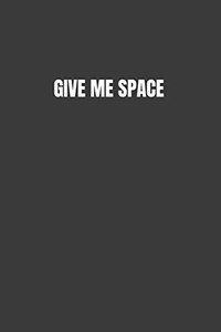 Give Me Space: Space Traveling Galore