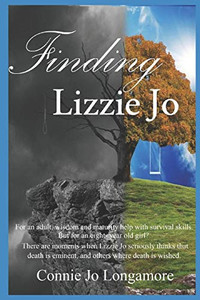 Finding Lizzie Jo Finding Lizzie Jo