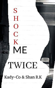 Shock Me Twice: The Disappearance Of Percy Daniels (Catch Me, If You Can)