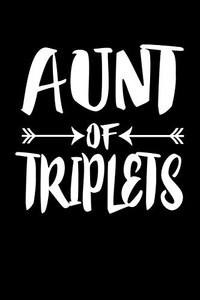 Aunt Of Triplets: Family Collection Aunt Of Triplets: Family Collection