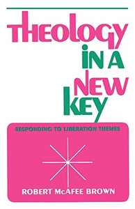 Theology in a New Key