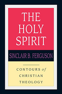 The Holy Spirit (Contours of Christian Theology)