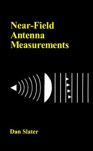 Near-Field Antenna Measurements (Antenna Library)