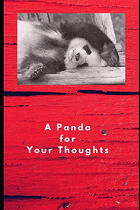 A Panda For Your Thoughts A Panda For Your Thoughts