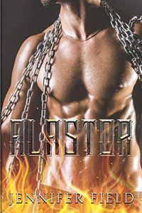 Alastor (Harbinger Series)