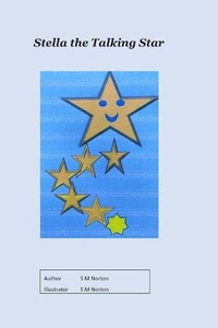 Stella The Talking Star Stella The Talking Star