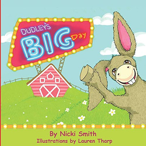 Dudley'S Big Day