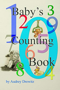 Baby'S Counting Book Baby'S Counting Book