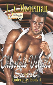 Chocolate Vanilla Swirl: Ice Cream Shop Series Book 14 (Underlayes)