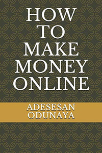 How To Make Money Online How To Make Money Online