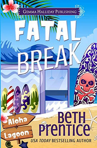 Fatal Break (Aloha Lagoon Mysteries)
