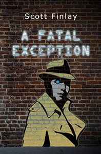A Fatal Exception (Seven Sinclair)