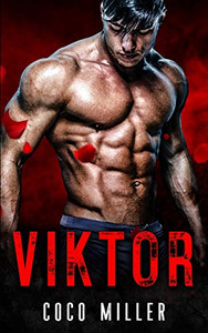 Viktor: Bwwm Russian Mafia Romance (Red Bratva Billionaires)