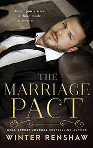 The Marriage Pact The Marriage Pact
