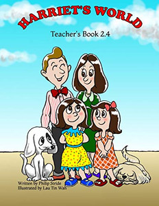 Teacher'S Book 2.4 (Harriet'S World) Teacher'S Book 2.4 (Harriet'S World)