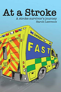 At A Stroke: A Stroke Survivor'S Journey At A Stroke: A Stroke Survivor'S Journey