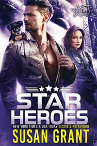 Star Heroes: Star Series Books 5 And 6