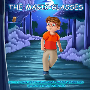 The Magic Glasses The Magic Glasses