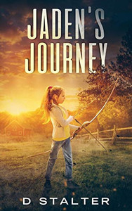 Jaden'S Journey