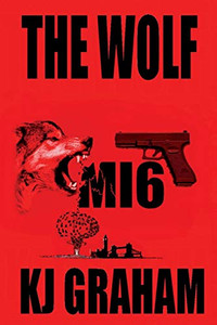 The Wolf (The Adam Macdonald Series) The Wolf (The Adam Macdonald Series)