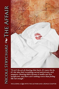 The Affair (The Relationship Quo Series) The Affair (The Relationship Quo Series)