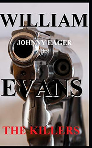 The Killers (Johnny Eager - Private Eye)