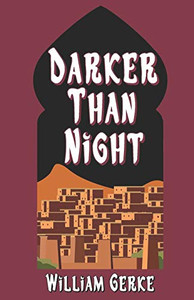 Darker Than Night Darker Than Night