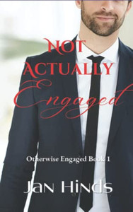 Not Actually Engaged (Otherwise Engaged) Not Actually Engaged (Otherwise Engaged)