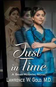 Just In Time: A Trip Back To Brier Sanitarium In The 1930S. (Brier Hospital)