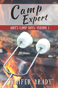 Camp Expert (Abby'S Camp Days) Camp Expert (Abby'S Camp Days)