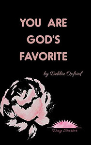 You Are God'S Favorite You Are God'S Favorite