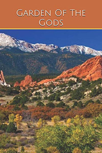 Garden Of The Gods Garden Of The Gods