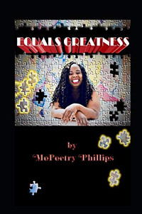 Equals Greatness Equals Greatness