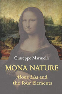 Mona Nature Mona Lisa And The Four Elements Mona Nature Mona Lisa And The Four Elements