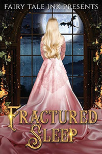 Fractured Sleep (The Fairy Ink)