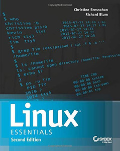 Linux Essentials, Second Edition