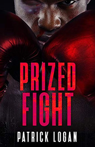 Prized Fight (Detective Damien Drake) Prized Fight (Detective Damien Drake)