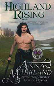 Highland Rising (The House Of Pendray)