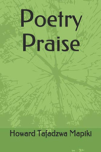 Poetry Praise Poetry Praise