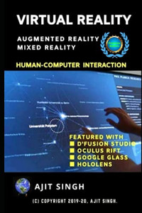 Virtual Reality: Human Computer Interaction Virtual Reality: Human Computer Interaction