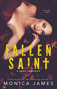 Fallen Saint: All The Pretty Things Trilogy Volume 2 Fallen Saint: All The Pretty Things Trilogy Volume 2