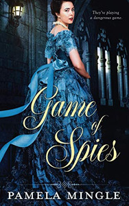 Game Of Spies (Spies In Love) Game Of Spies (Spies In Love)