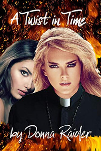 A Twist In Time (Two Different Worlds)