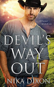 Devil'S Way Out Devil'S Way Out