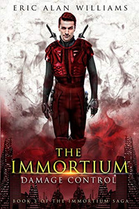 The Immortium: Damage Control The Immortium: Damage Control