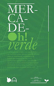 Mercadeoh! Verde (Spanish Edition)
